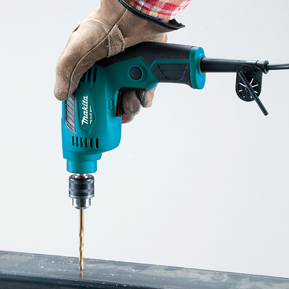 마끼다 MAKITA MT 드릴 (230W)