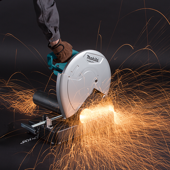 마끼다 MAKITA MT 고속절단기 (2,000W / 355mm)